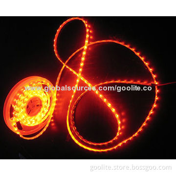 5M RGB 5050 SMD Non Waterproof 300 LED Light Strip Flexible for 44 Key IR Remote